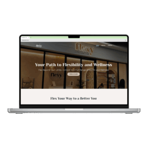Flexy-Laptop