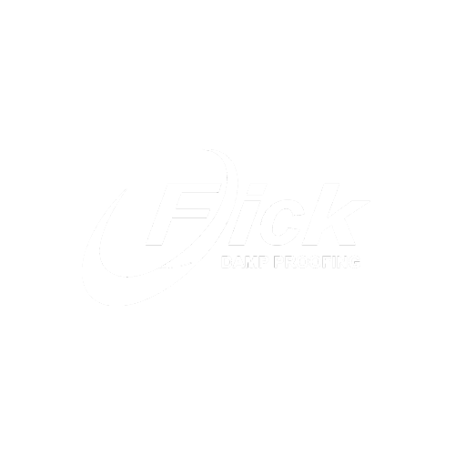 Flick-Damp-Proofing