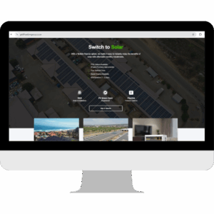 Grid-Website