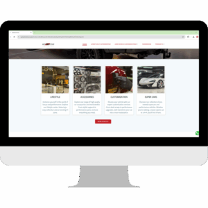 Website Development